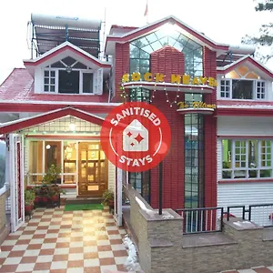Oyo 4479 Rock Heaven Shimla