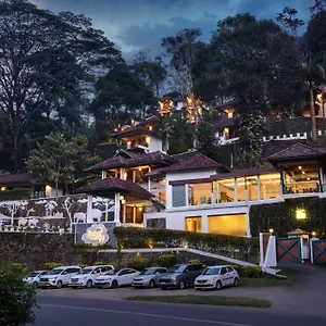 4* Курортный комплекс Forest Canopy