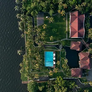 Canopy Alleppey Resort