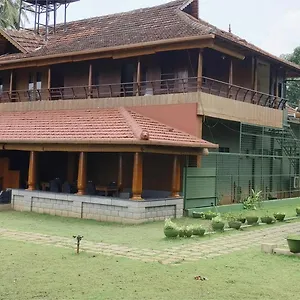 Kuttichira Heritage Séjour chez l'habitant