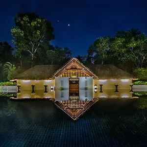 5* Курортный комплекс Carnoustie Ayurveda & Wellness