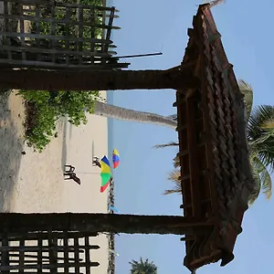 Beach Paradise Resort
