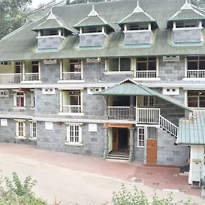 Eden Holidays Ev Munnar