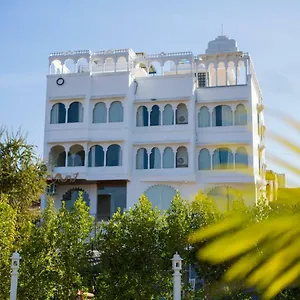 Gazebo Udaipur