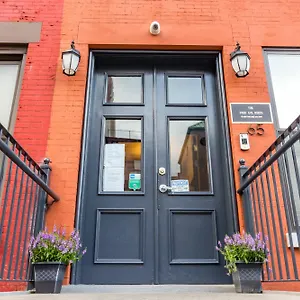 Gasthof The Park Ave North
