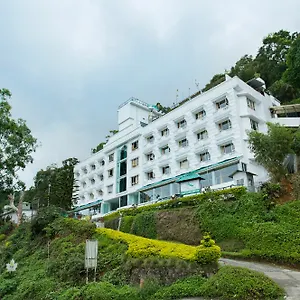 3* Курортный комплекс Misty Mountain