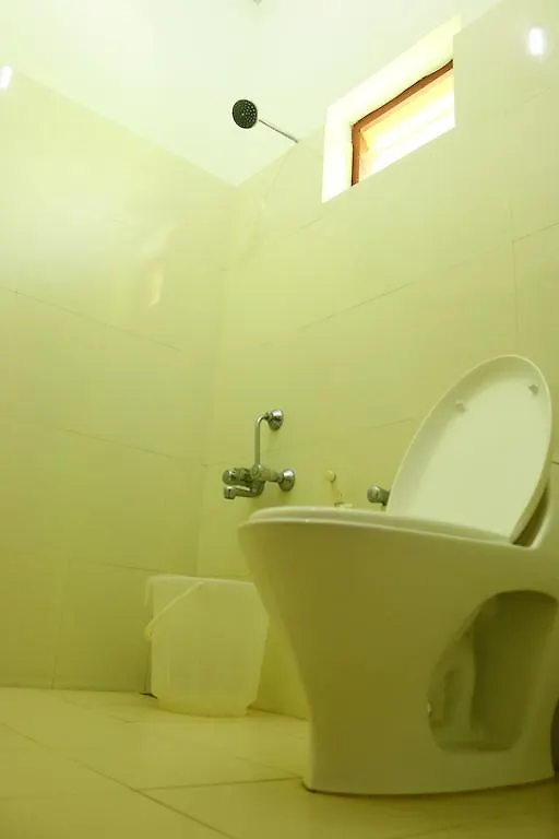 **  Baywatch Beach Resort Alappuzha India