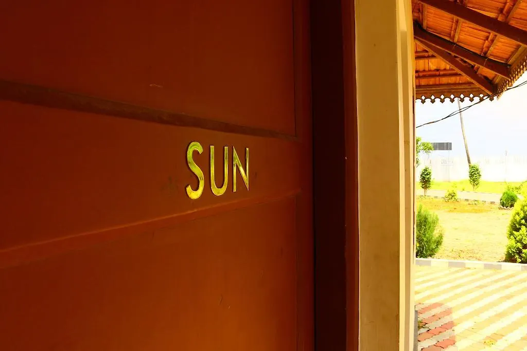 Baywatch Beach Resort Alappuzha