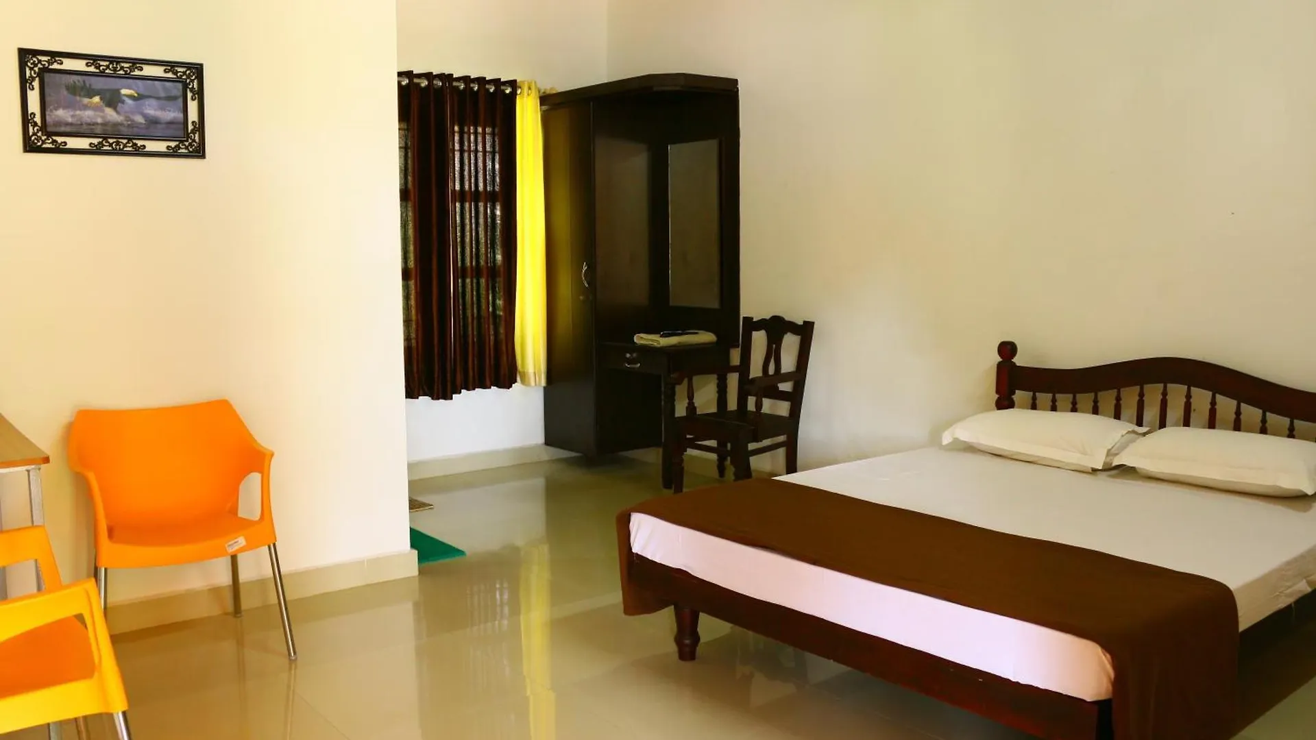 Baywatch Beach Resort Alappuzha India