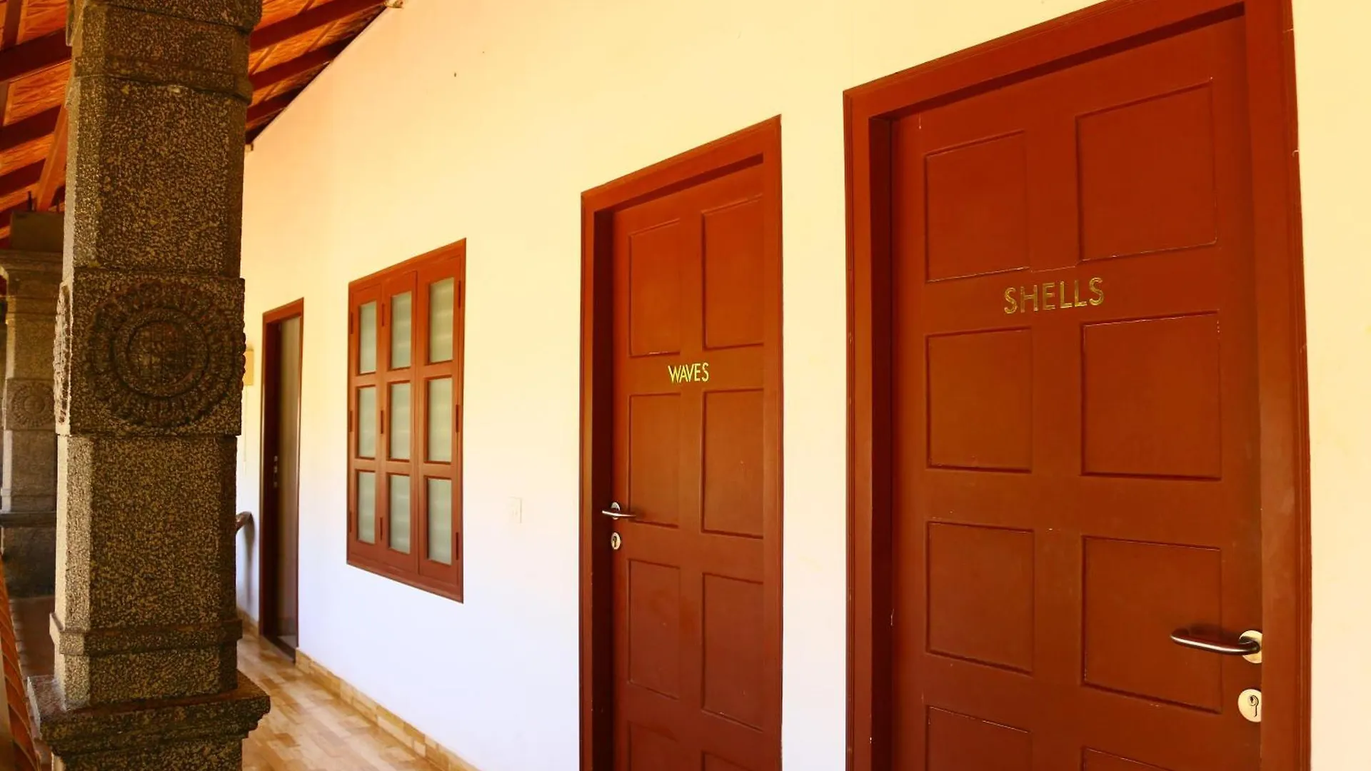 Baywatch Beach Resort Alappuzha