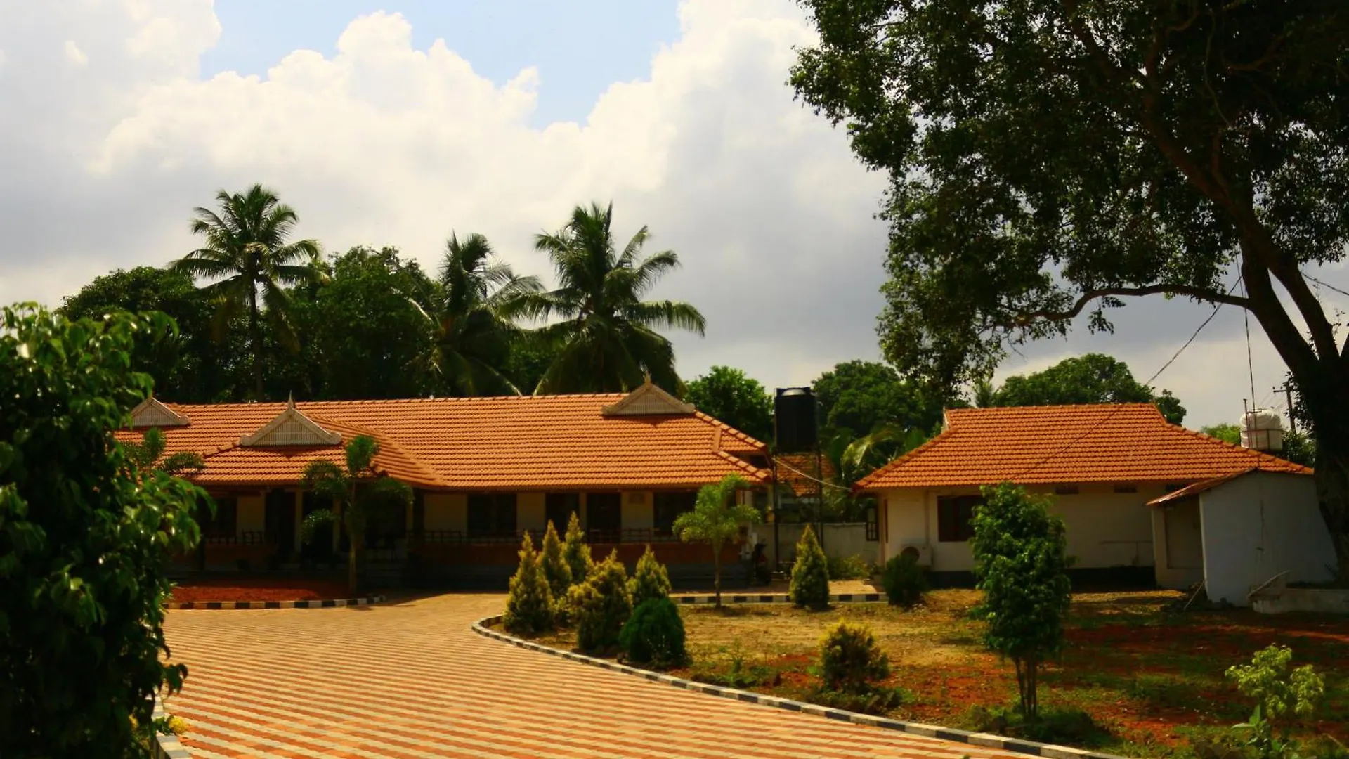 Baywatch Beach Resort Alappuzha
