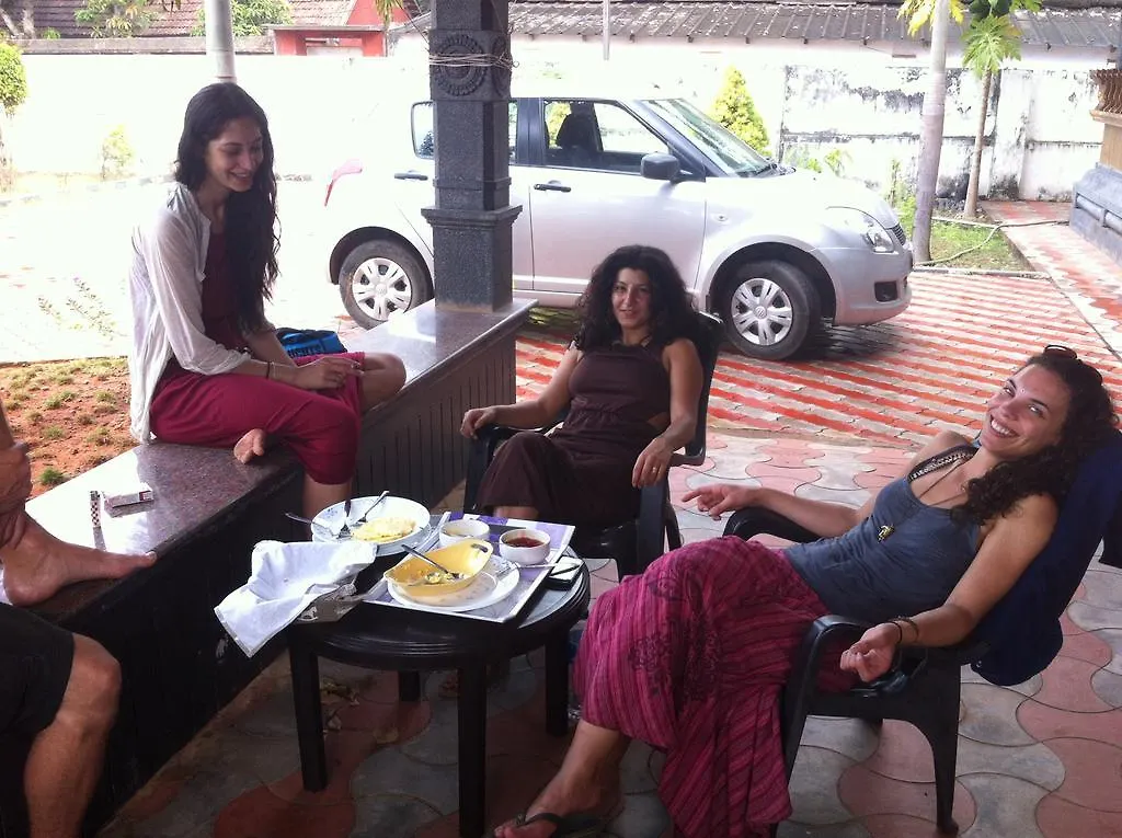**  Baywatch Beach Resort Alappuzha India