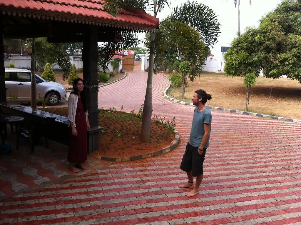 Baywatch Beach Resort Alappuzha