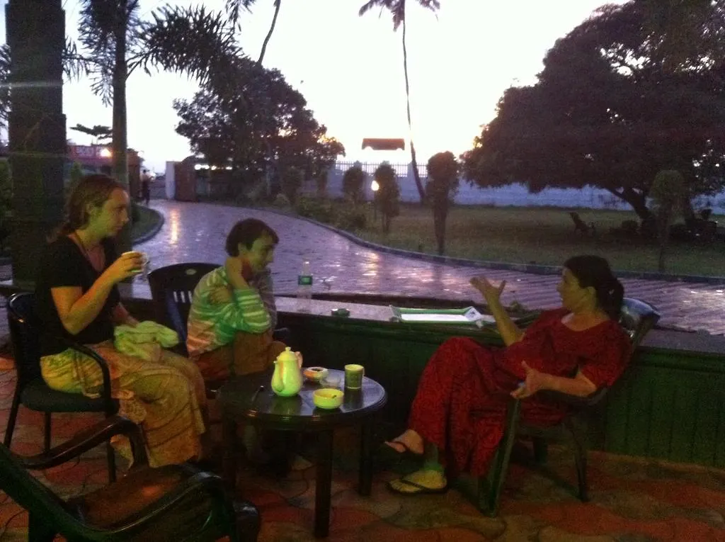 Baywatch Beach Resort Alappuzha