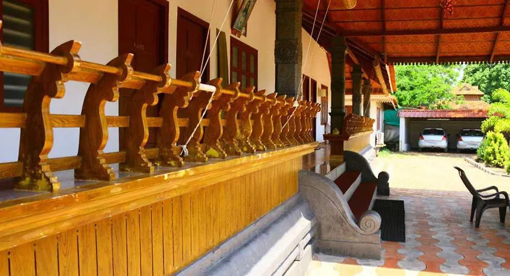 Baywatch Beach Resort Alappuzha