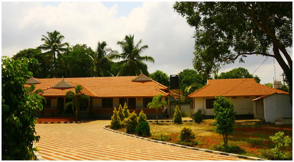Baywatch Beach Resort Alappuzha