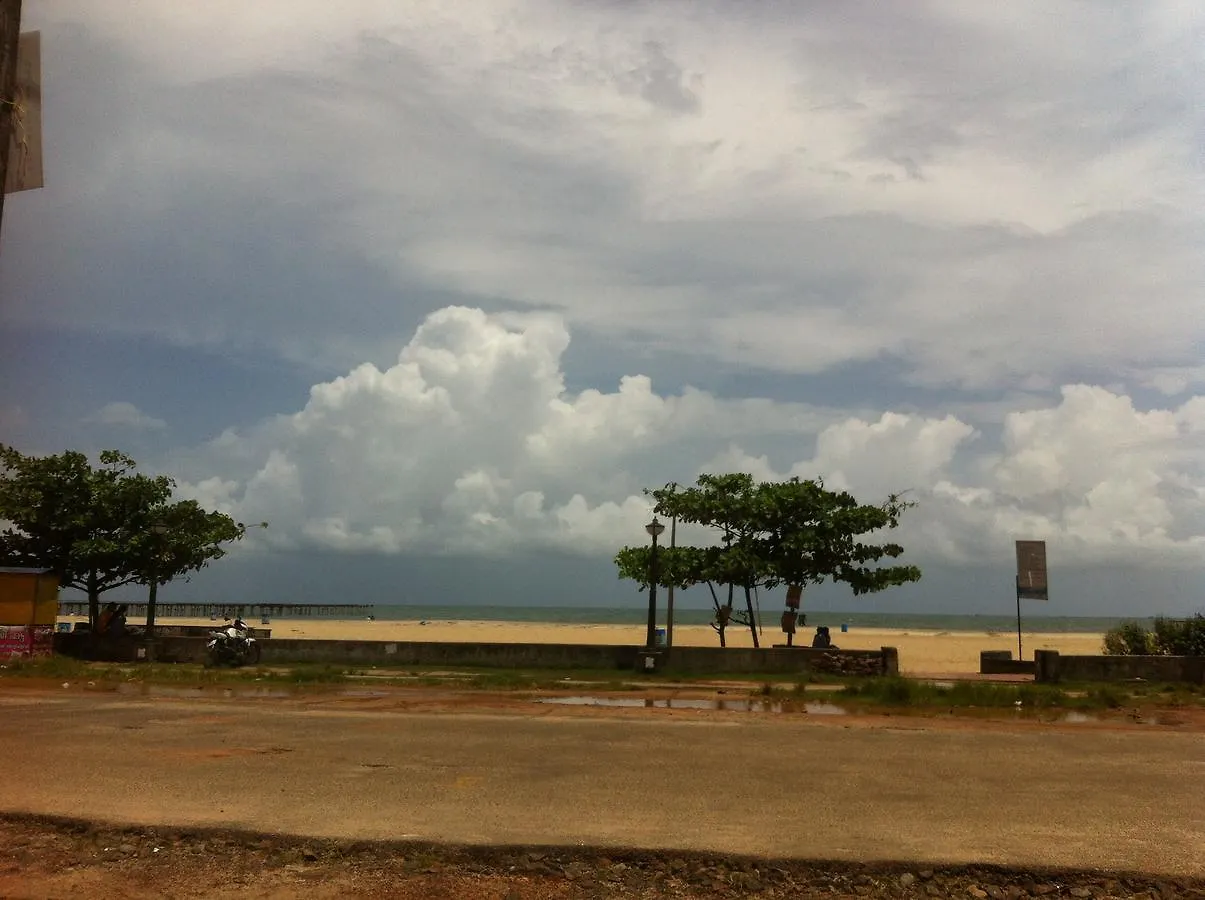 Baywatch Beach Resort Alappuzha