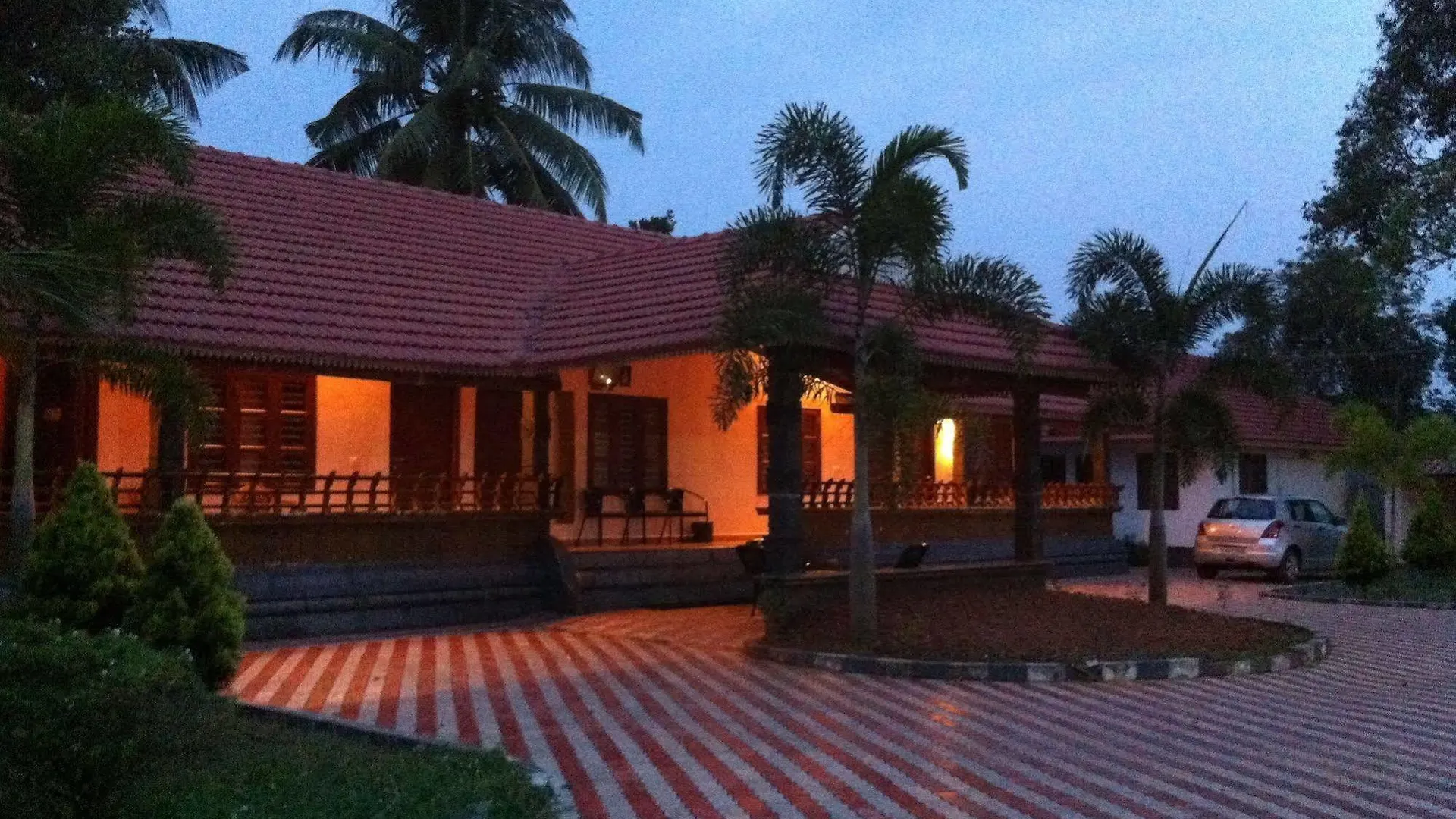 Baywatch Beach Resort Alappuzha