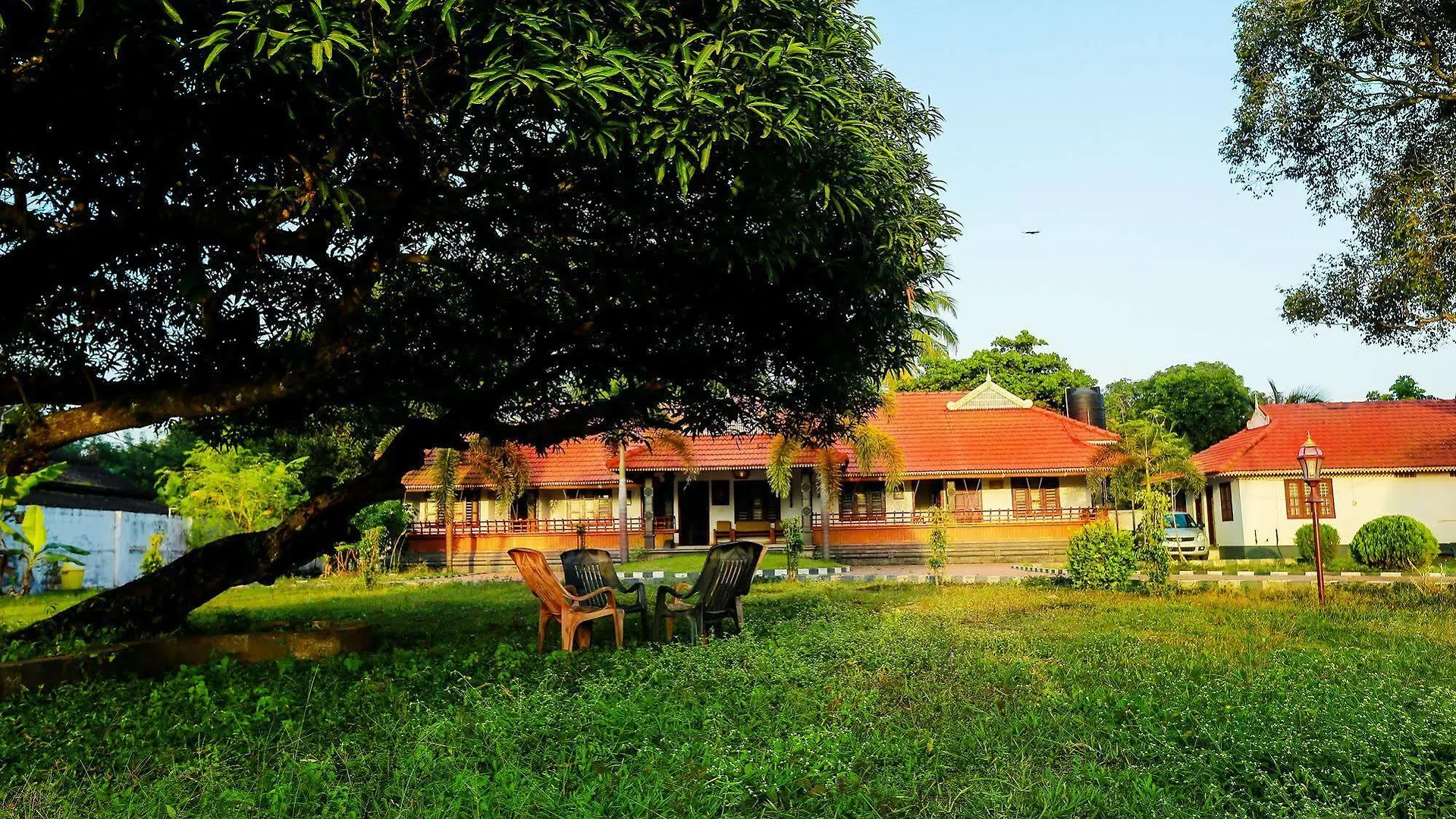 Baywatch Beach Resort Alappuzha