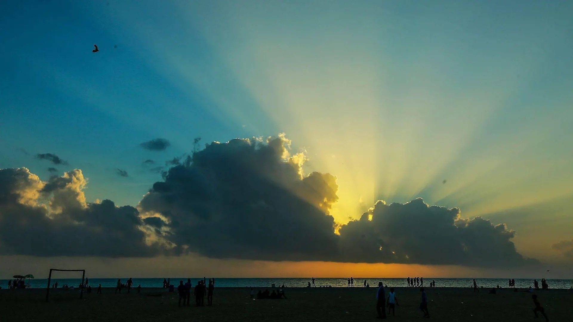 Baywatch Beach Resort Alappuzha