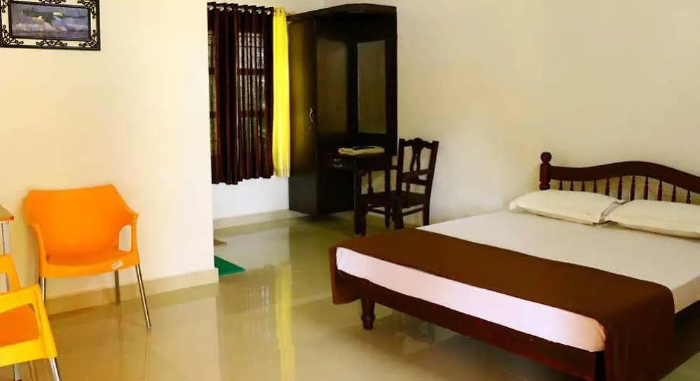 Baywatch Beach Resort Alappuzha