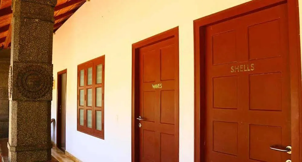 Baywatch Beach Resort Alappuzha 2*,