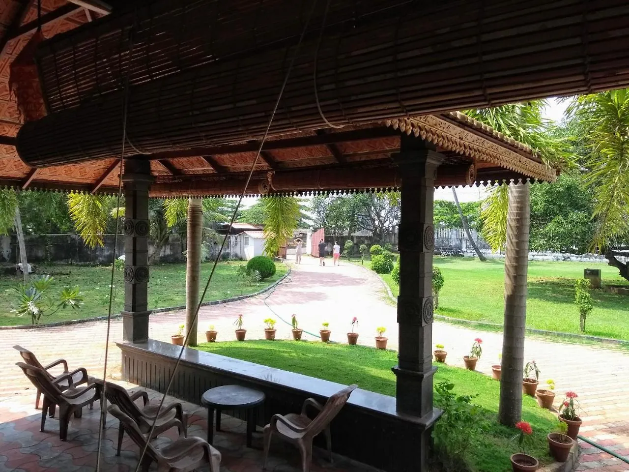 Baywatch Beach Resort Alappuzha India