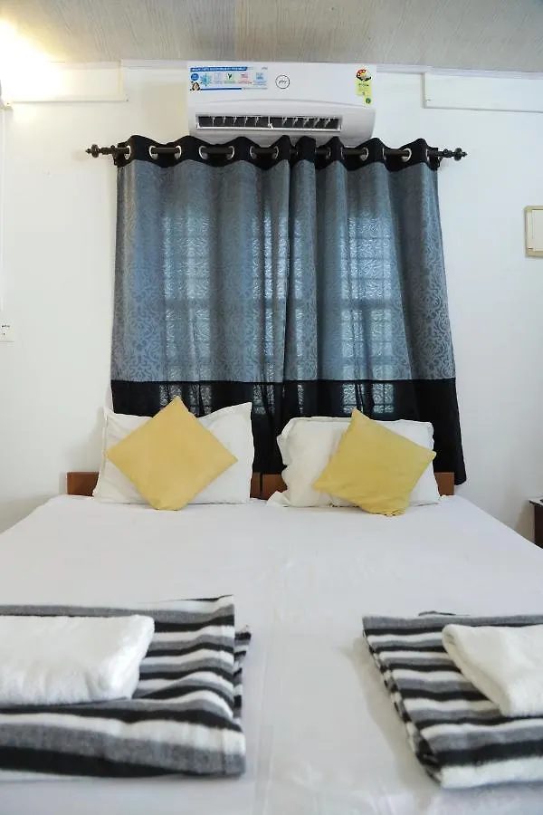 Baywatch Beach Resort Alappuzha